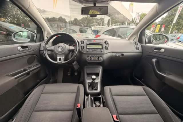 Volkswagen Golf Plus (2010) thumbnail 4
