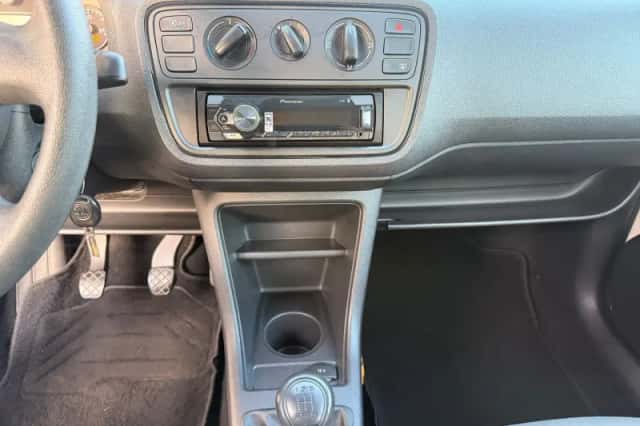 Škoda Citigo (2012) thumbnail 5