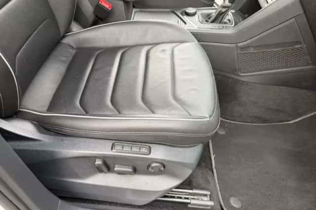 Volkswagen Tiguan (2022) thumbnail 5