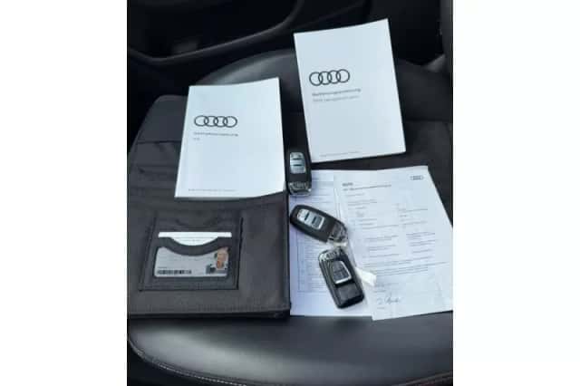 Audi A6 (2017) thumbnail 6