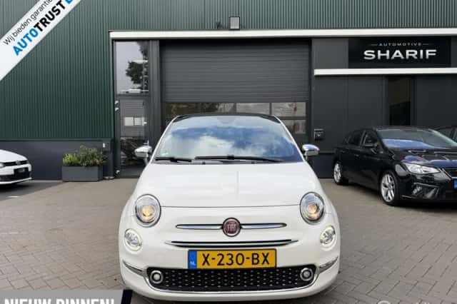 Fiat 500 (2021) thumbnail 2