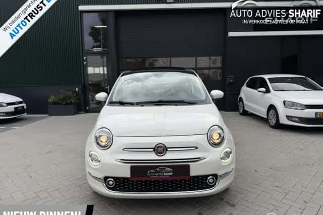 Fiat 500 (2017) thumbnail 3
