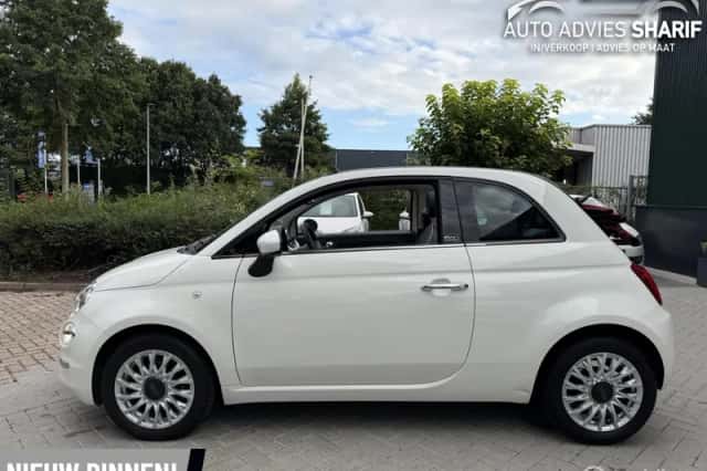 Fiat 500 (2017) thumbnail 5