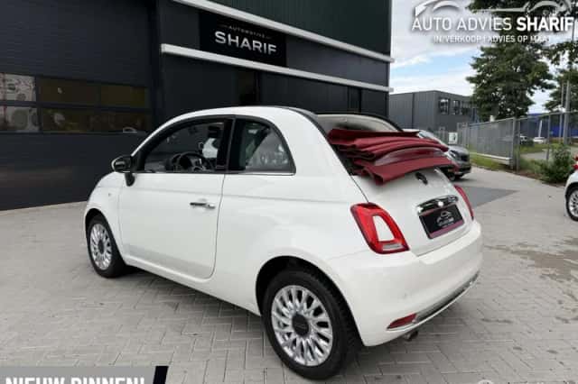 Fiat 500 (2017) thumbnail 6