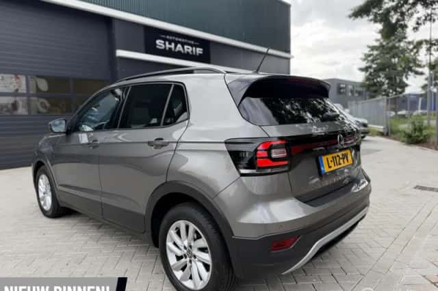 Volkswagen T-Cross (2021) thumbnail 6