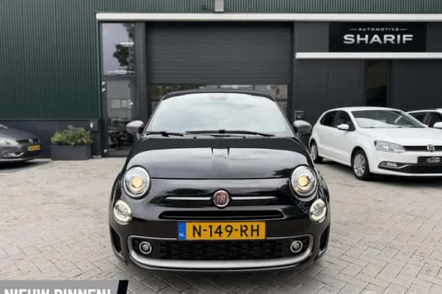 Fiat 500 (2021) thumbnail 4