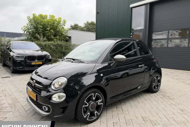 Fiat 500 (2021) thumbnail 5