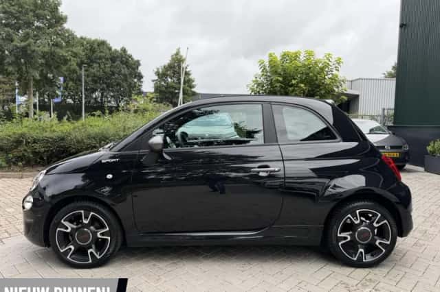 Fiat 500 (2021) thumbnail 6