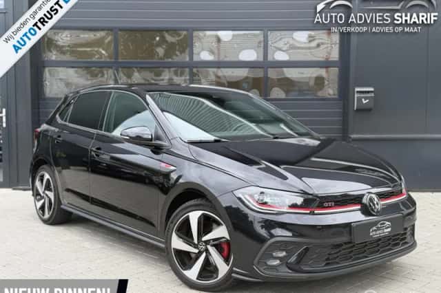 Volkswagen Polo (2024) thumbnail 1