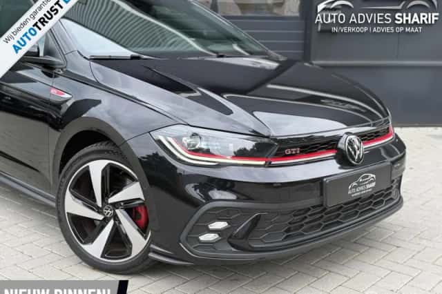 Volkswagen Polo (2024) thumbnail 2