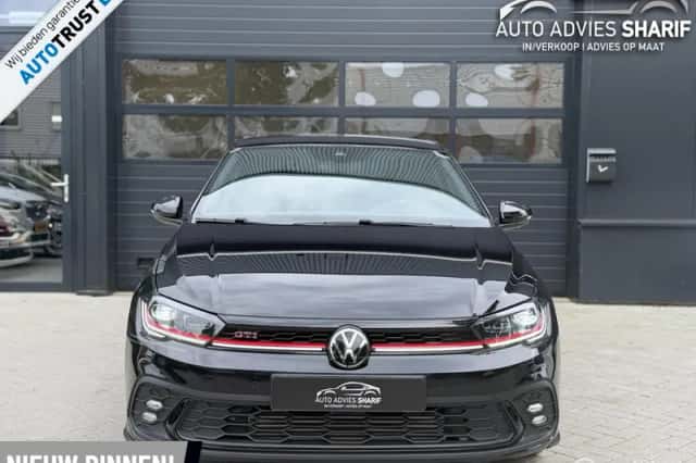 Volkswagen Polo (2024) thumbnail 3