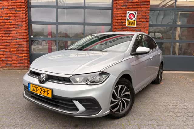 Volkswagen Polo (2025) thumbnail 1
