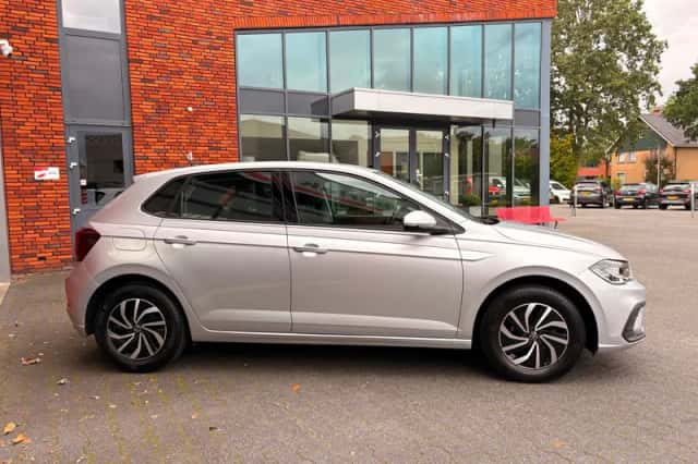 Volkswagen Polo (2025) thumbnail 3
