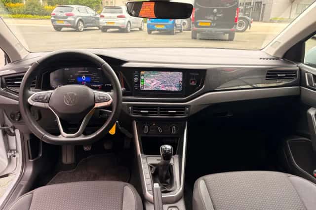 Volkswagen Polo (2025) thumbnail 6