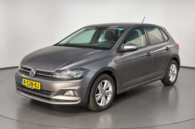 Volkswagen Polo (2021) thumbnail 1