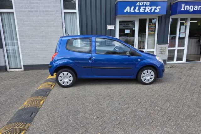 Renault Twingo (2008) thumbnail 4