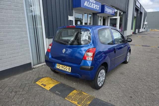 Renault Twingo (2008) thumbnail 6