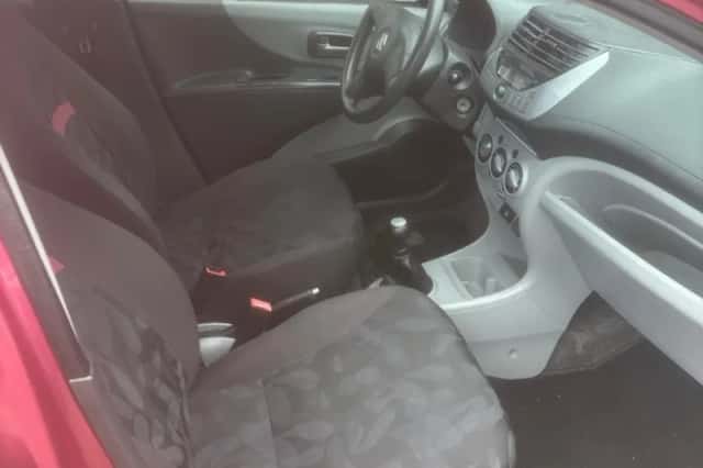 Suzuki Alto (2009) thumbnail 4