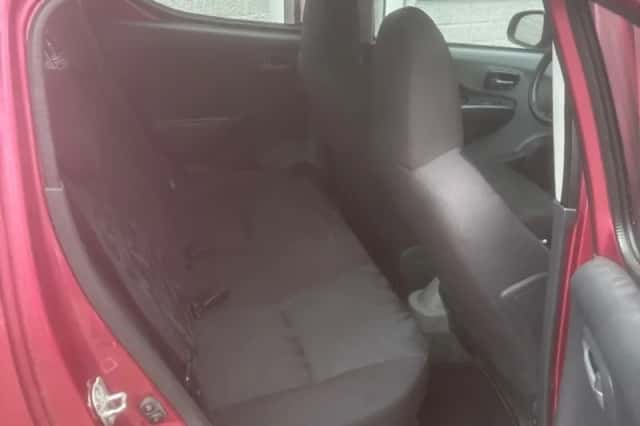 Suzuki Alto (2009) thumbnail 5