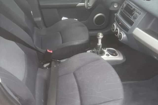 Smart ForFour (2005) thumbnail 3