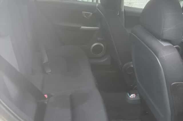 Smart ForFour (2005) thumbnail 5