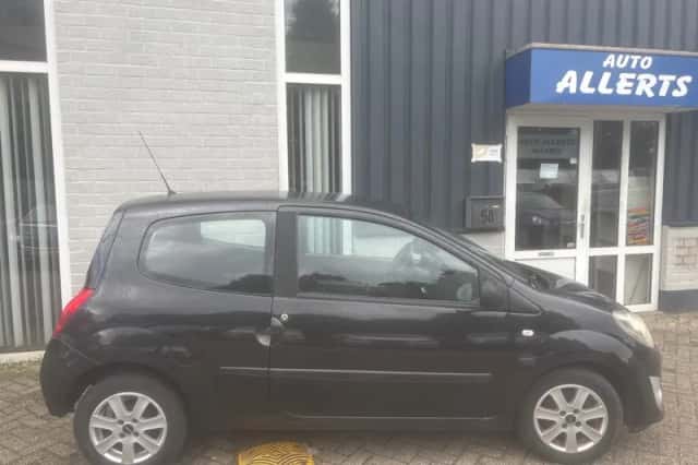 Renault Twingo (2007) thumbnail 1