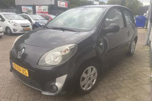 Renault Twingo (2007) thumbnail 2