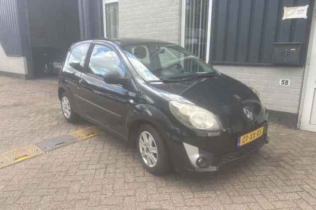 Renault Twingo (2007) thumbnail 5