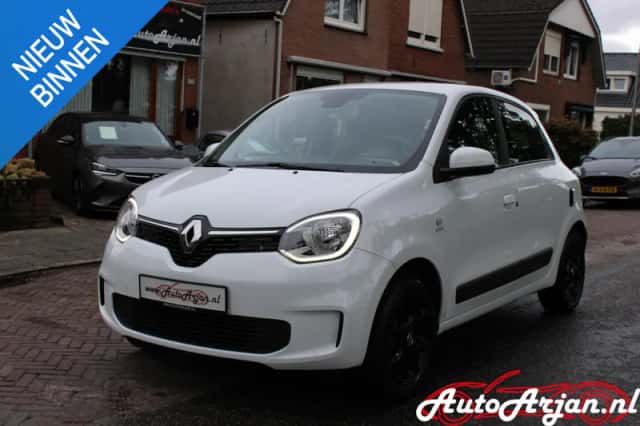 Renault Twingo (2019) thumbnail 1