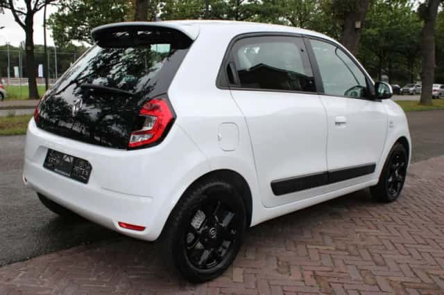 Renault Twingo (2019) thumbnail 4