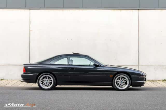 BMW 8-Serie (1991) thumbnail 5