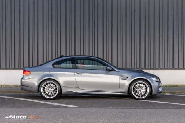 BMW 3-Serie (2008) thumbnail 4