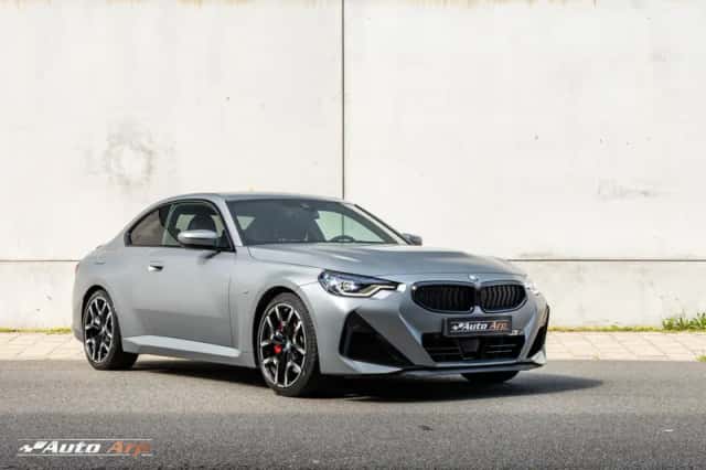 BMW 2-Serie (2025) thumbnail 2
