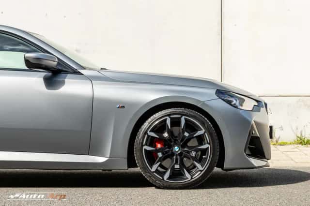 BMW 2-Serie (2025) thumbnail 6