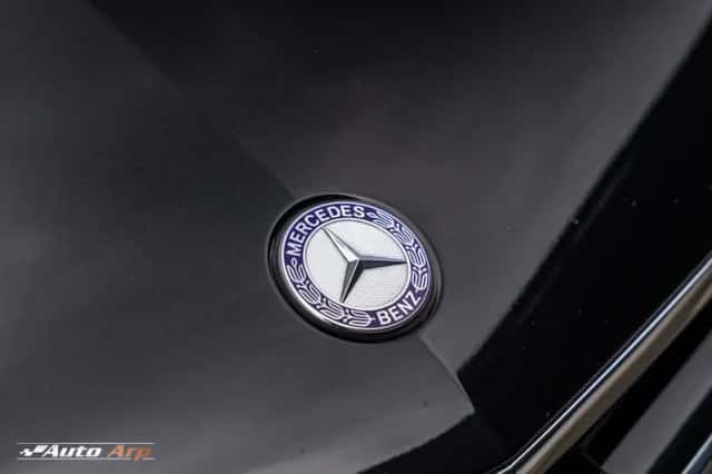 Mercedes-Benz C-Klasse (2009) thumbnail 4