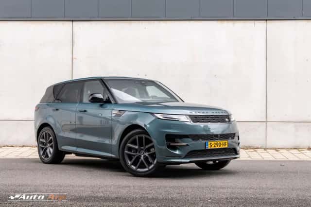 Land Rover Range Rover Sport (2023) thumbnail 1