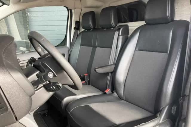 Opel Vivaro (2020) thumbnail 3