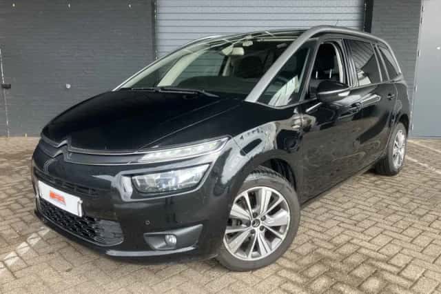 Citroën Grand C4 Picasso (2015) thumbnail 1