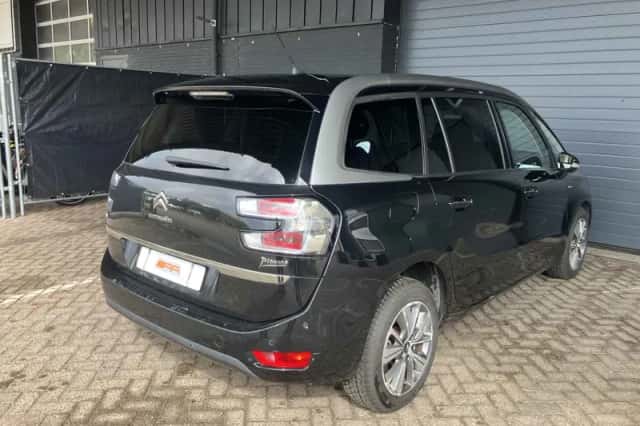 Citroën Grand C4 Picasso (2015) thumbnail 4