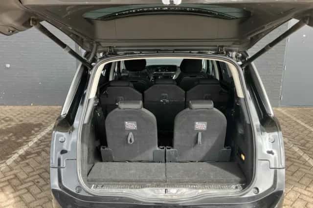 Citroën Grand C4 Picasso (2015) thumbnail 6