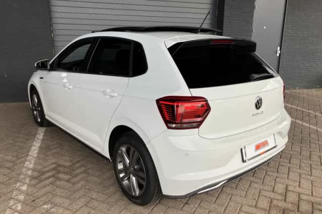 Volkswagen Polo (2021) thumbnail 5