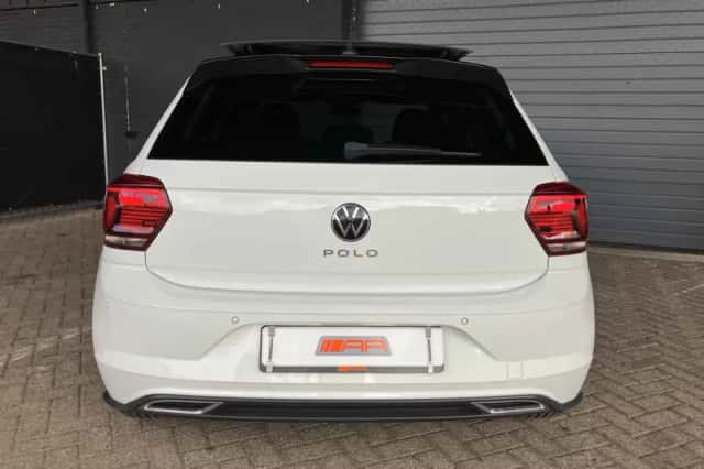 Volkswagen Polo (2021) thumbnail 6