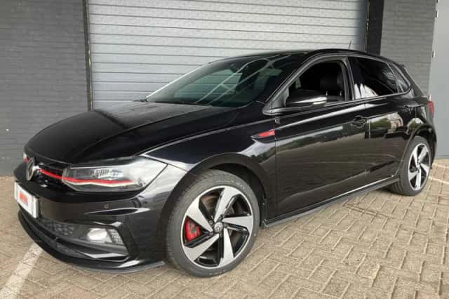 Volkswagen Polo (2018) thumbnail 1