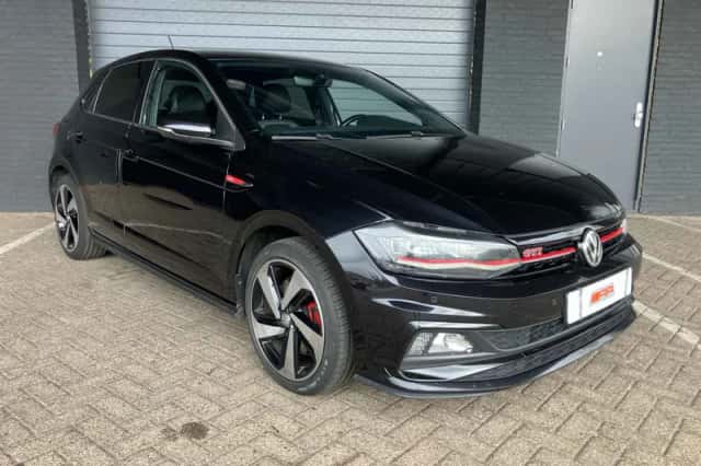 Volkswagen Polo (2018) thumbnail 2