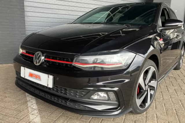 Volkswagen Polo (2018) thumbnail 4