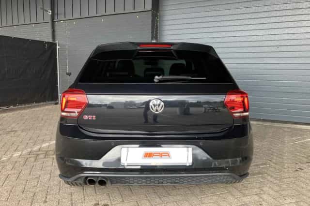 Volkswagen Polo (2018) thumbnail 5