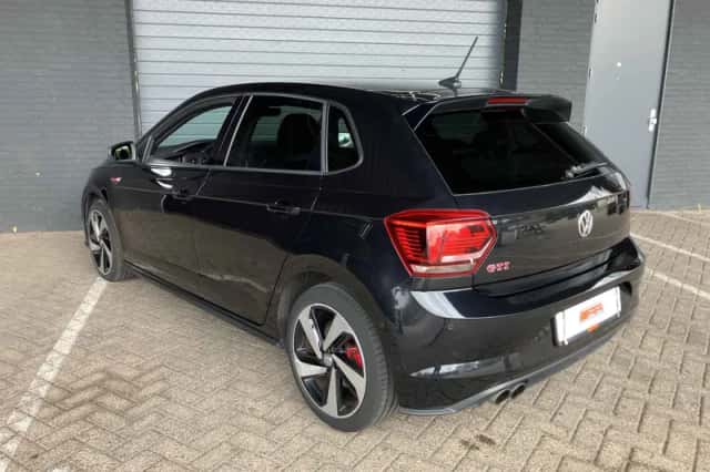 Volkswagen Polo (2018) thumbnail 6