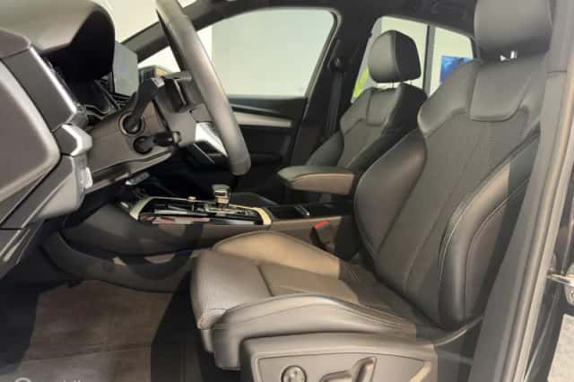 Audi Q5 Sportback (2022) thumbnail 3