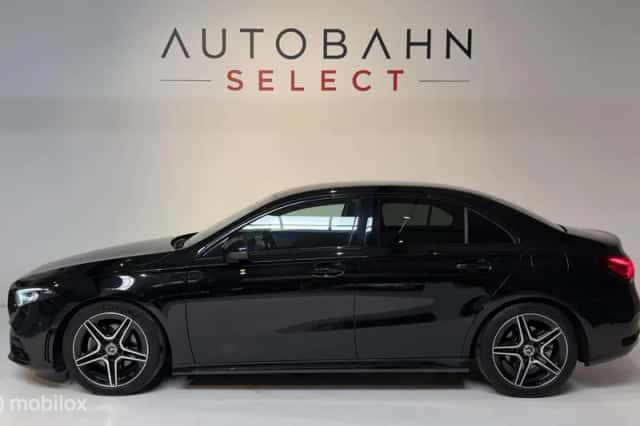 Mercedes-Benz A-Klasse (2020) thumbnail 5