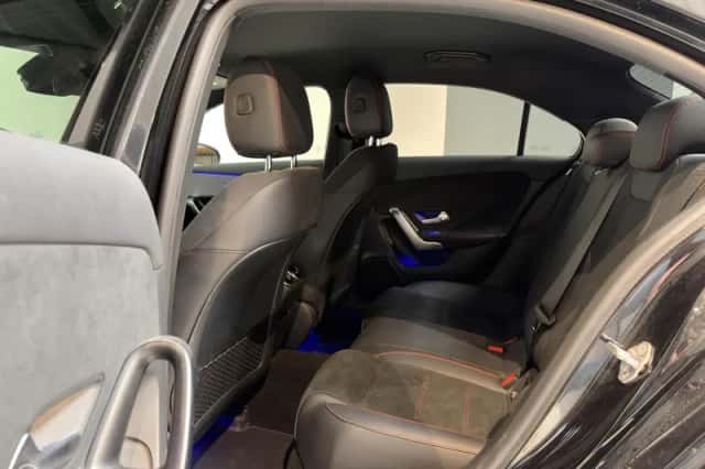 Mercedes-Benz A-Klasse (2020) thumbnail 6